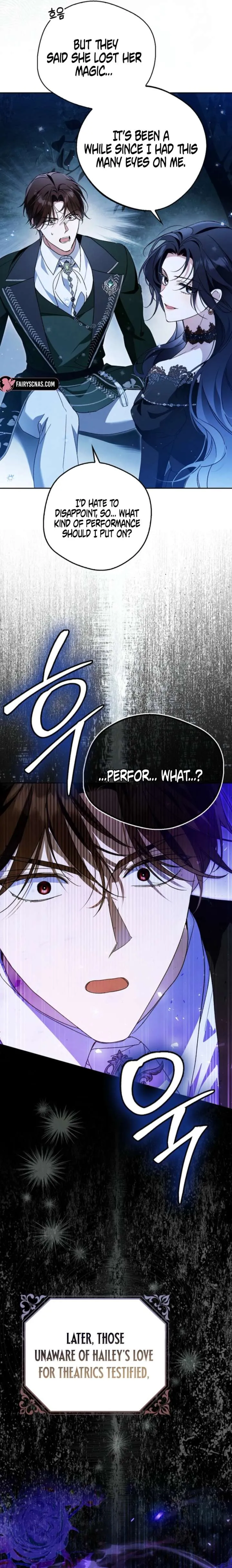 Marquis of Marron Chapter 35 Online - página 5