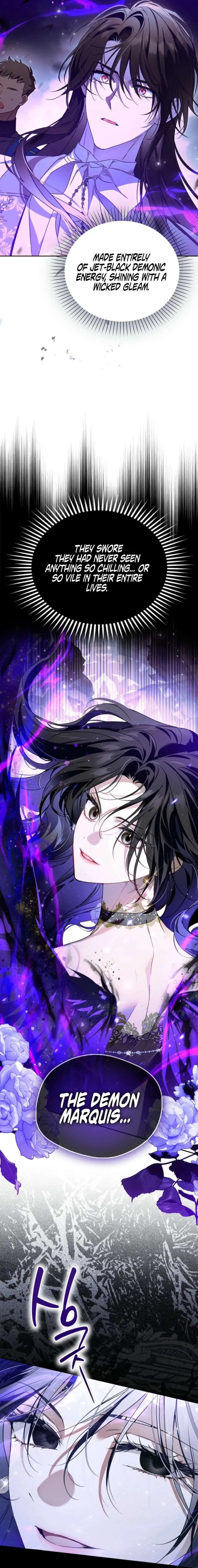 Marquis of Marron Chapter 35 Online - página 7