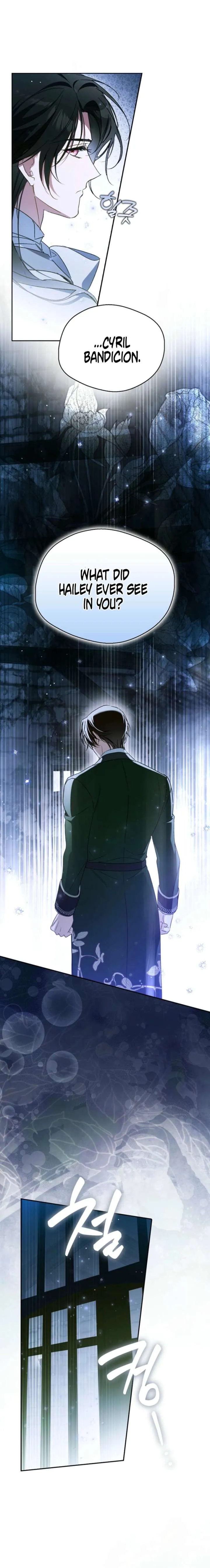 Marquis of Marron Chapter 35 Online - página 15