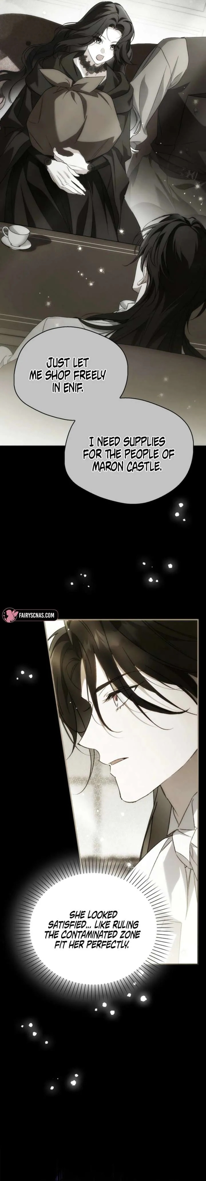 Marquis of Marron Chapter 35 Online - página 18