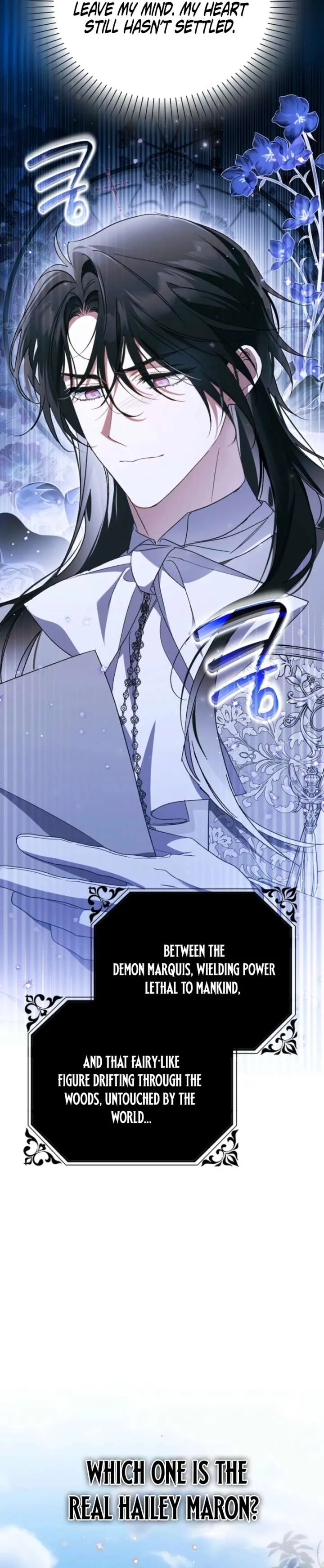 Marquis of Marron Chapter 35 Online - página 20