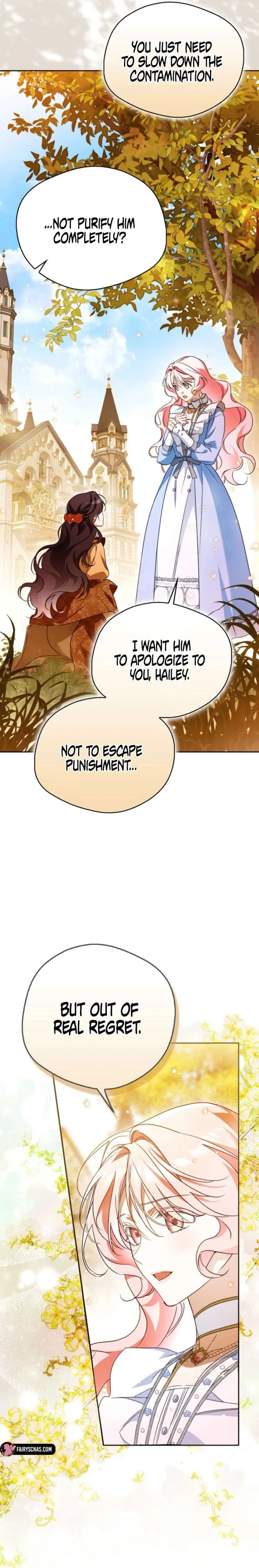 Marquis of Marron Chapter 35 Online - página 29