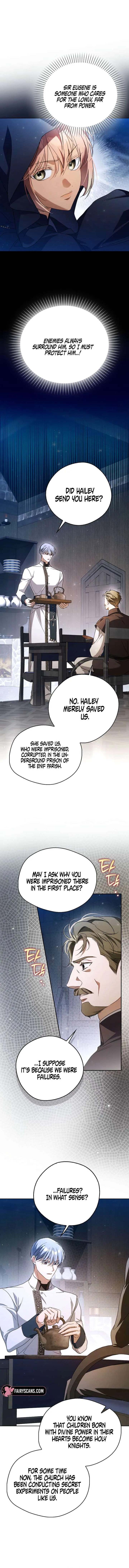 Marquis of Marron Chapter 37 Online - página 10