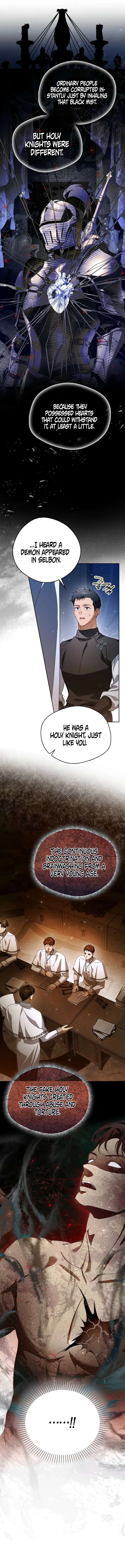 Marquis of Marron Chapter 37 Online - página 12