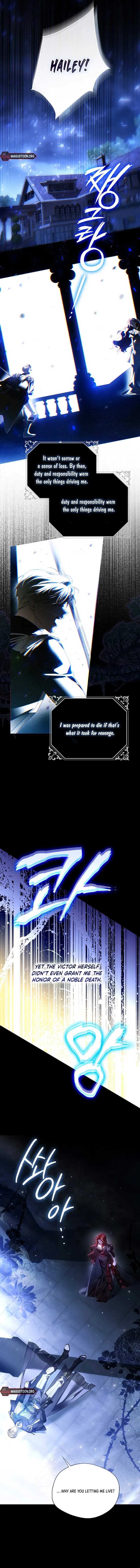 Marquis of Marron Chapter 4 Online - página 4