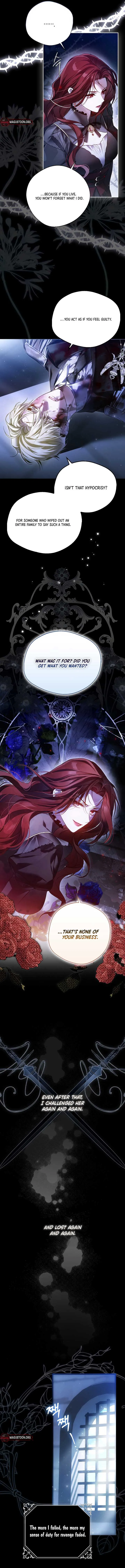 Marquis of Marron Chapter 4 Online - página 5