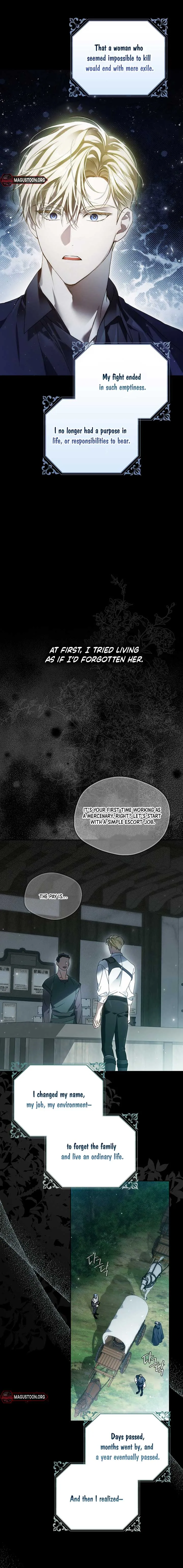 Marquis of Marron Chapter 4 Online - página 7