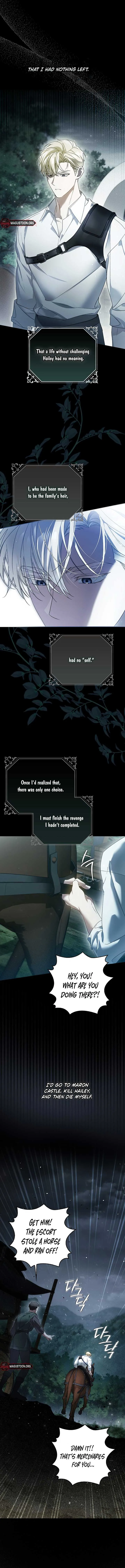 Marquis of Marron Chapter 4 Online - página 8