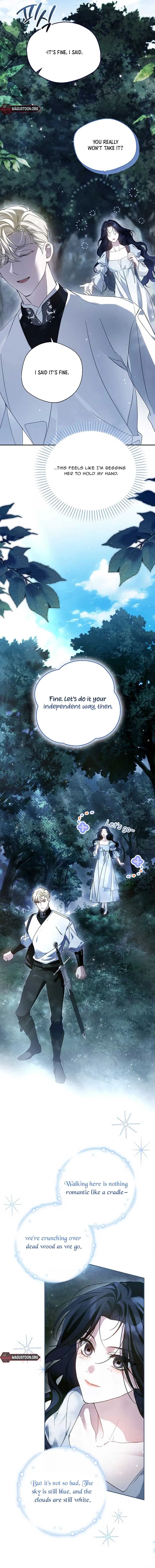 Marquis of Marron Chapter 4 Online - página 20