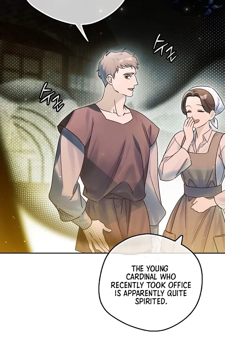 Marquis of Marron Chapter 8 Online - página 4
