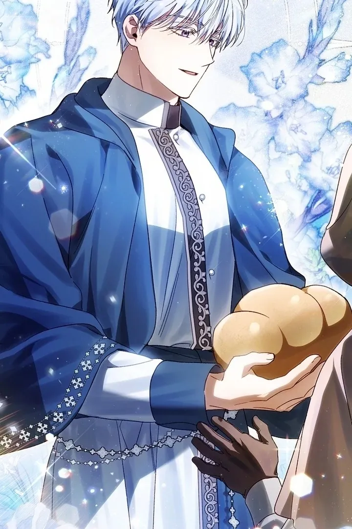 Marquis of Marron Chapter 8 Online - página 6