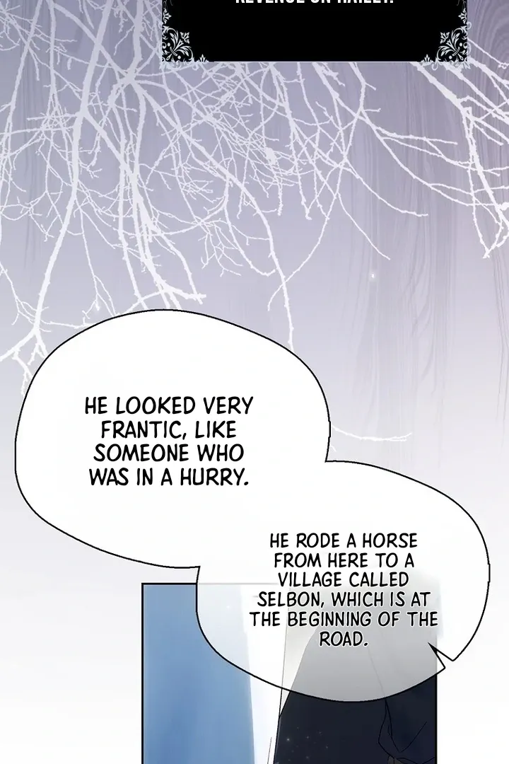 Marquis of Marron Chapter 8 Online - página 29