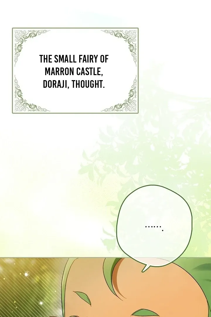 Marquis of Marron Chapter 8 Online - página 37