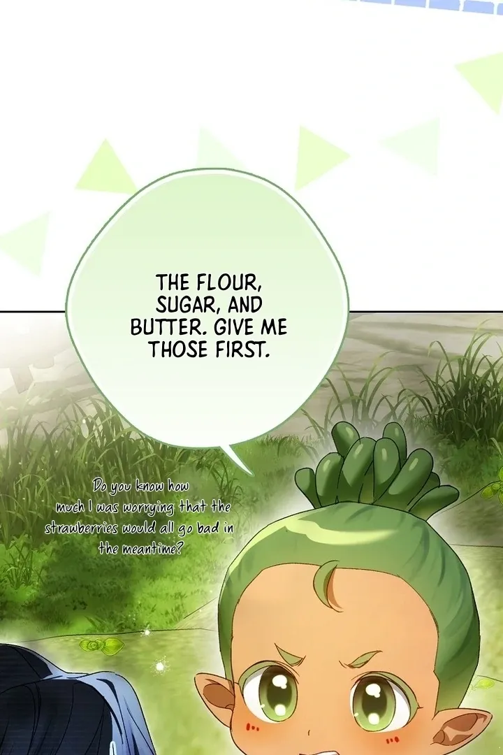 Marquis of Marron Chapter 8 Online - página 44