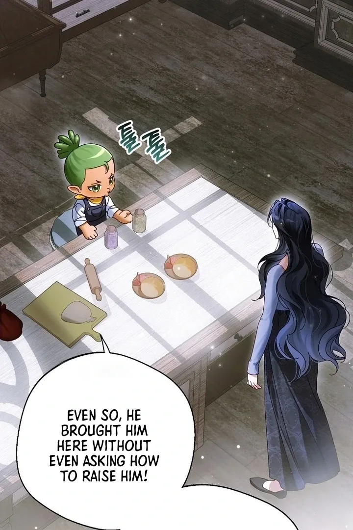 Marquis of Marron Chapter 8 Online - página 54