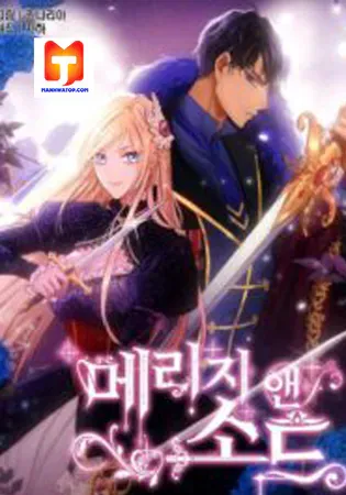 Marriage and Sword Chapter 73 Online - página 1