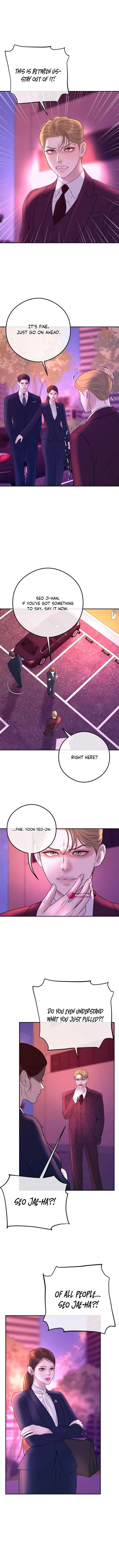 Marriage is with your brother Chapter 13 Online - página 4