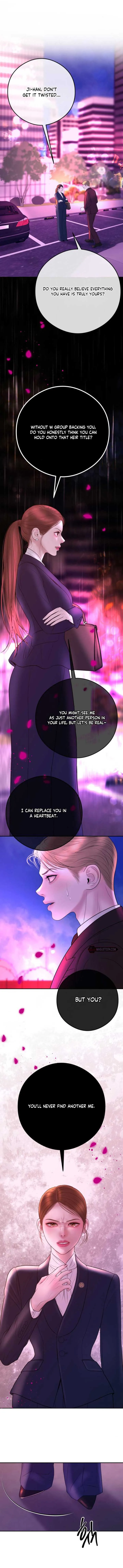 Marriage is with your brother Chapter 13 Online - página 7