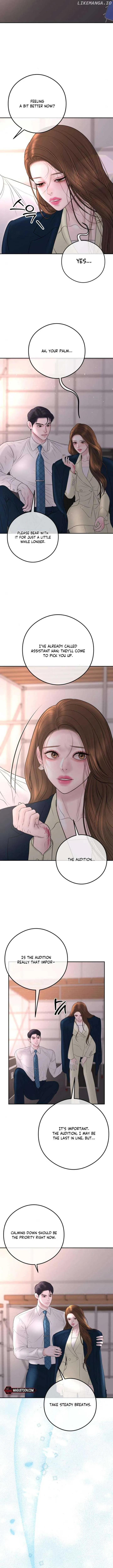 Marriage is with your brother Chapter 16 Online - página 1