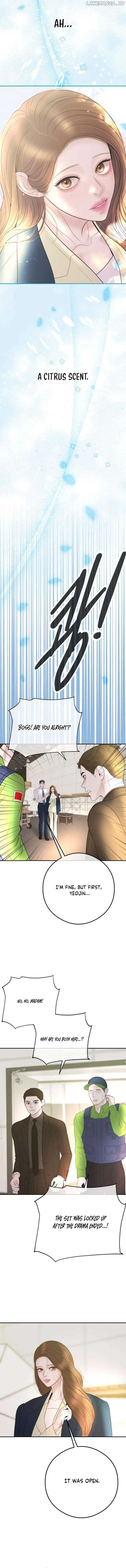 Marriage is with your brother Chapter 16 Online - página 3