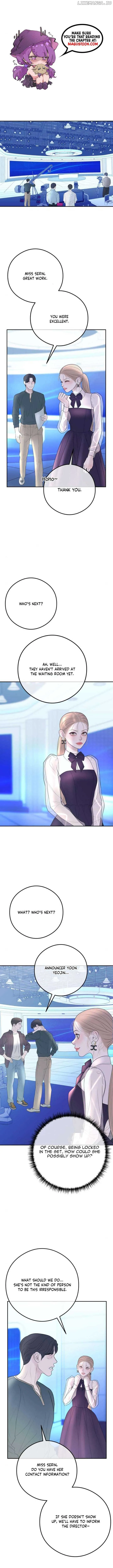 Marriage is with your brother Chapter 16 Online - página 4