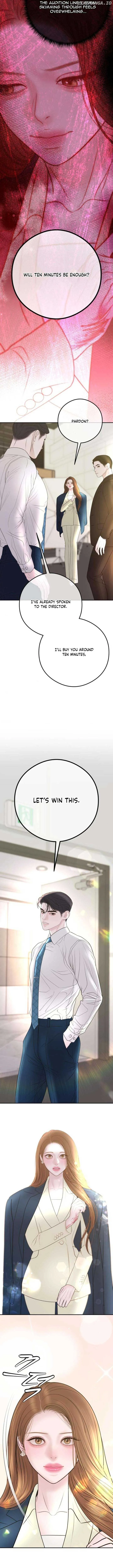 Marriage is with your brother Chapter 16 Online - página 5