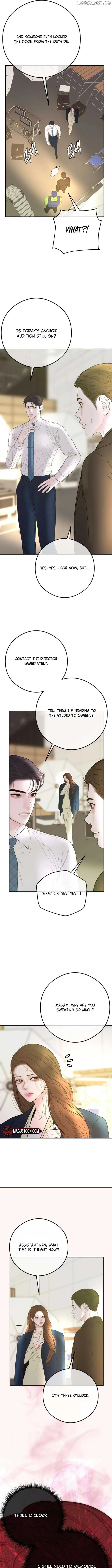 Marriage is with your brother Chapter 16 Online - página 6