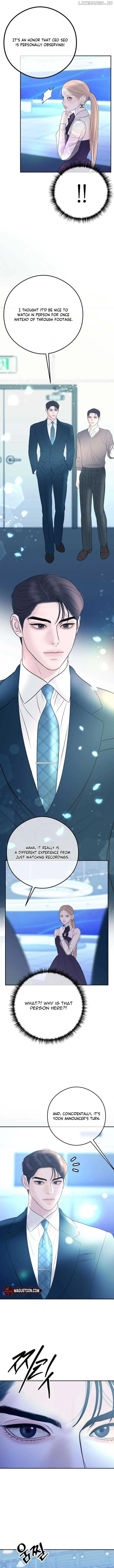 Marriage is with your brother Chapter 16 Online - página 7