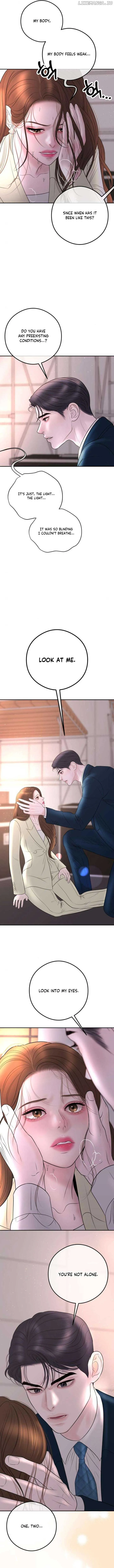 Marriage is with your brother Chapter 16 Online - página 9