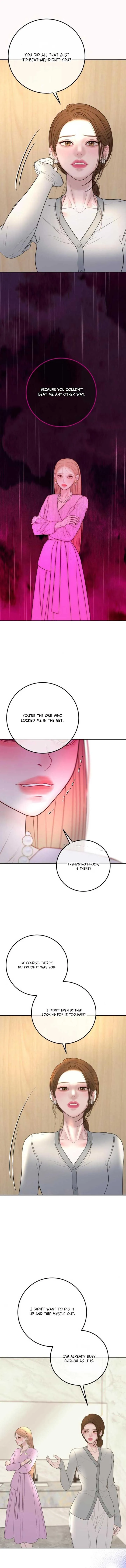 Marriage is with your brother Chapter 18 Online - página 3