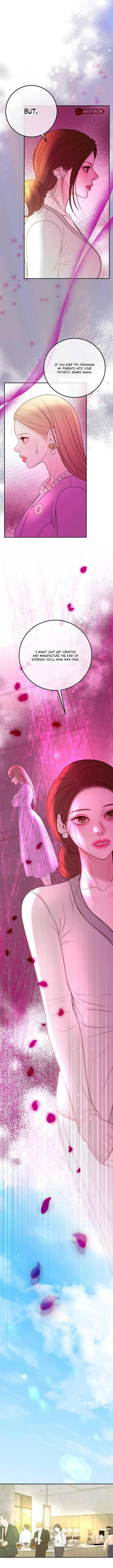 Marriage is with your brother Chapter 18 Online - página 4