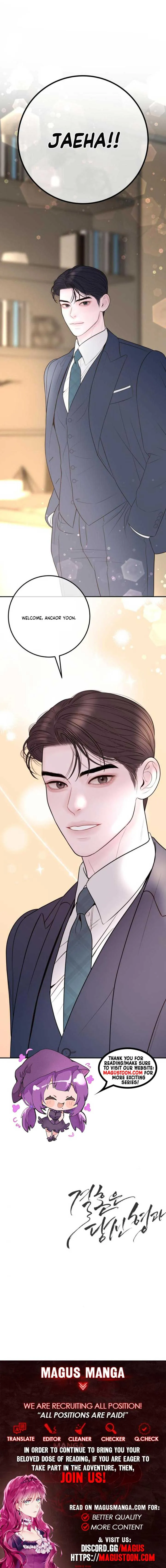 Marriage is with your brother Chapter 18 Online - página 10