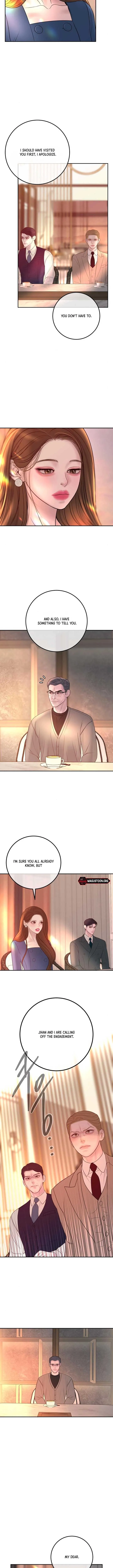 Marriage is with your brother Chapter 23 Online - página 2