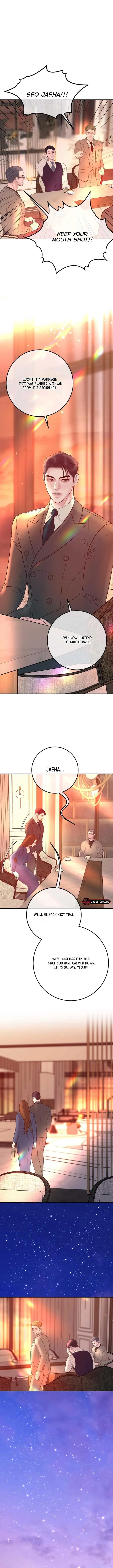 Marriage is with your brother Chapter 23 Online - página 8