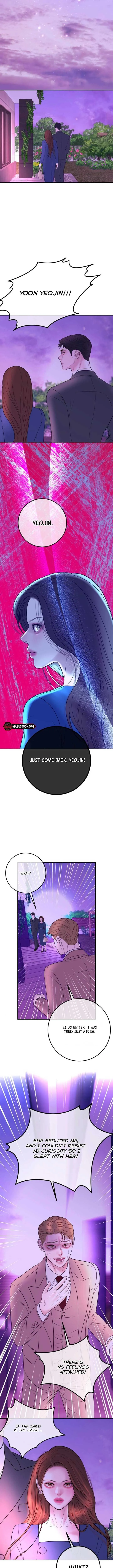 Marriage is with your brother Chapter 23 Online - página 9