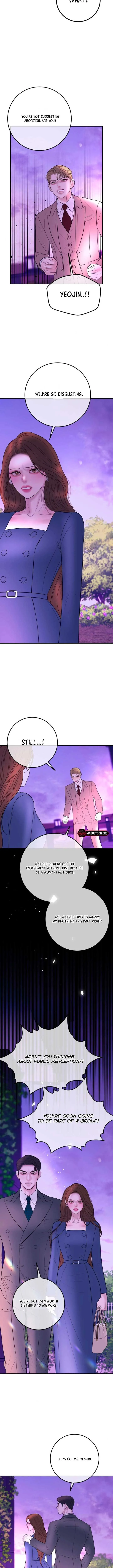 Marriage is with your brother Chapter 23 Online - página 10