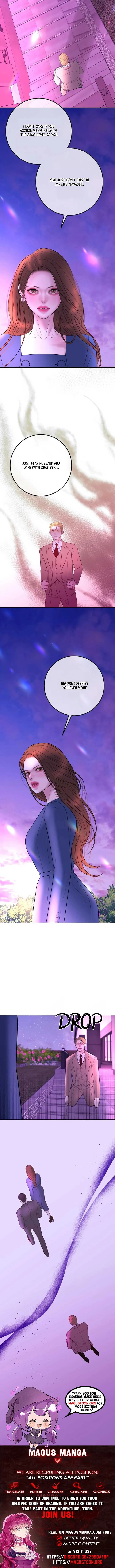 Marriage is with your brother Chapter 23 Online - página 12