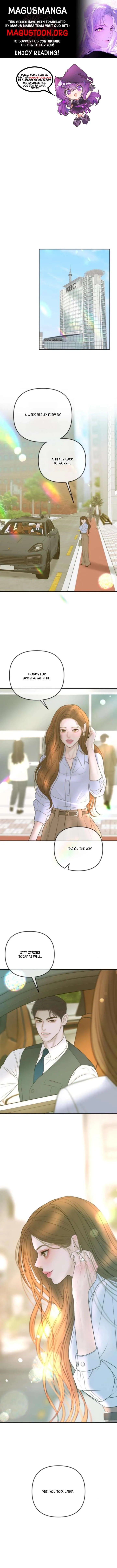 Marriage is with your brother Chapter 39 Online - página 1