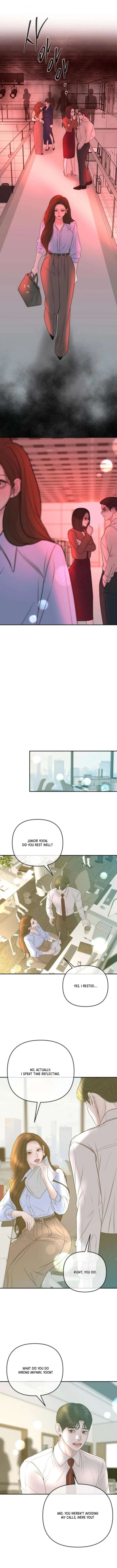 Marriage is with your brother Chapter 39 Online - página 2