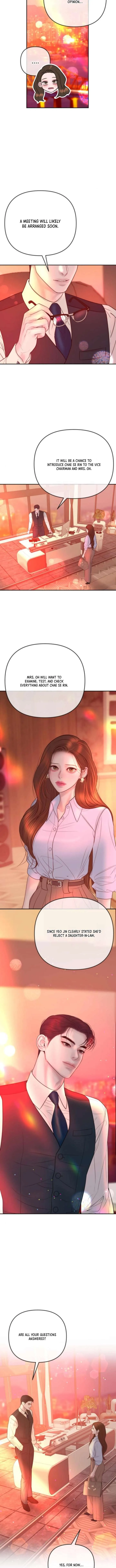 Marriage is with your brother Chapter 39 Online - página 7