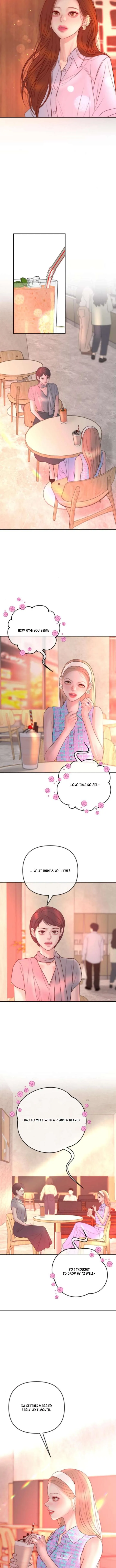 Marriage is with your brother Chapter 39 Online - página 9
