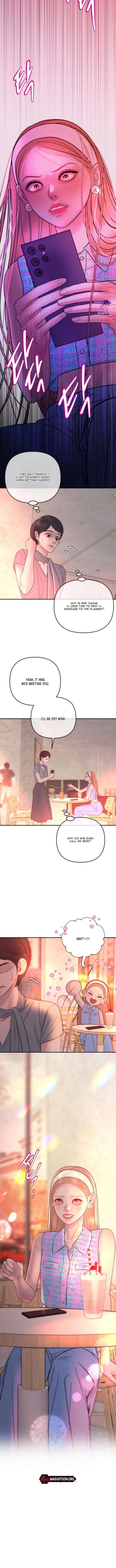 Marriage is with your brother Chapter 39 Online - página 11