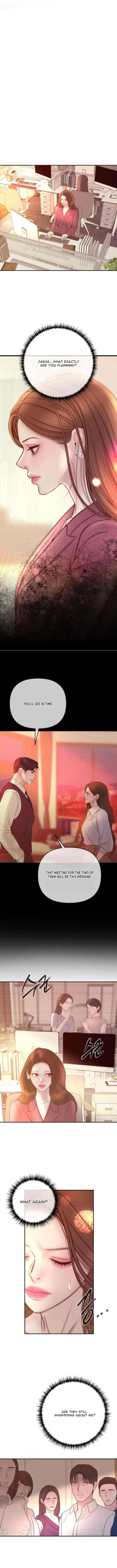 Marriage is with your brother Chapter 39 Online - página 12
