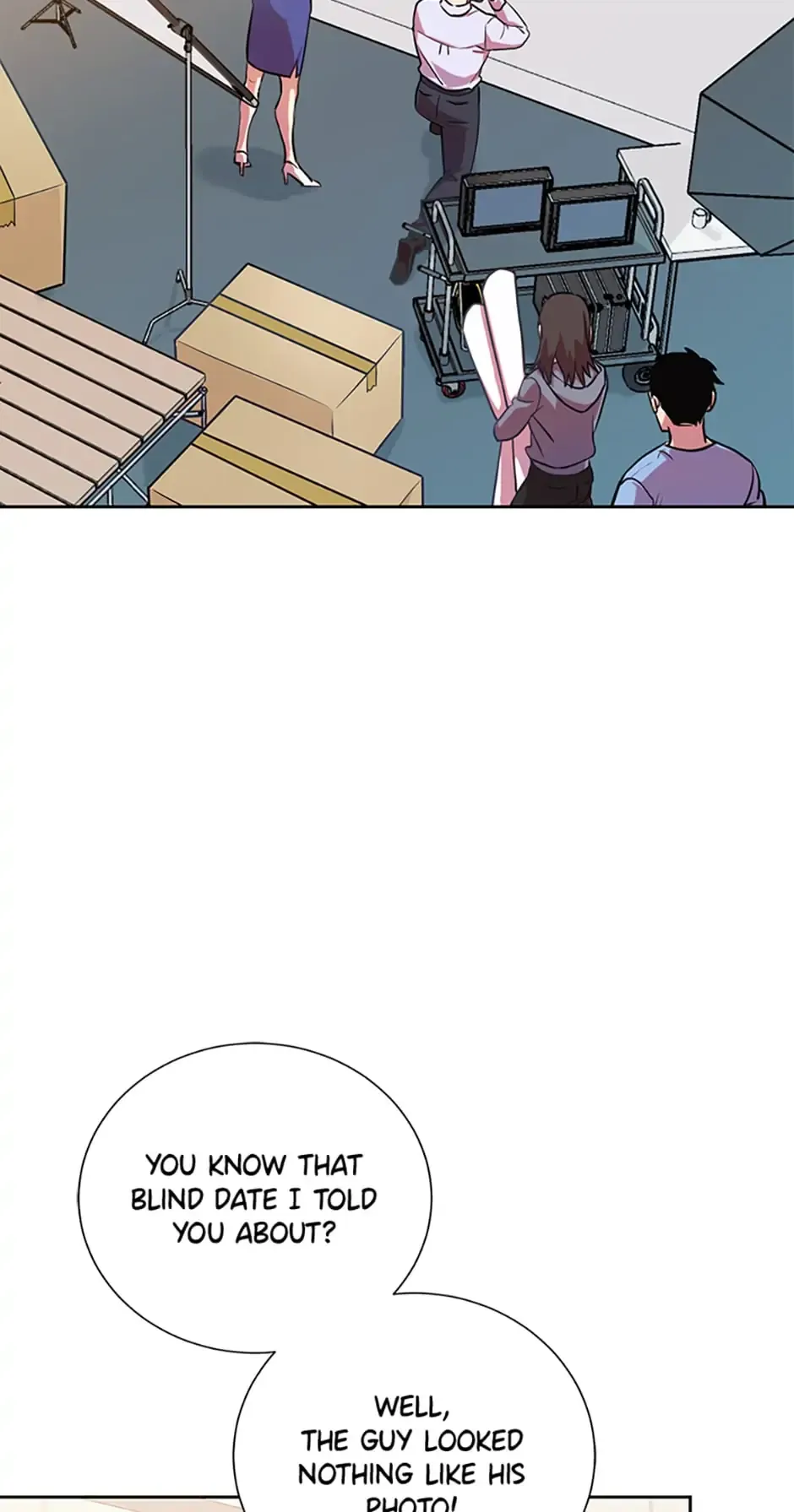 Marriage? No Thanks! Chapter 1 Online - página 2