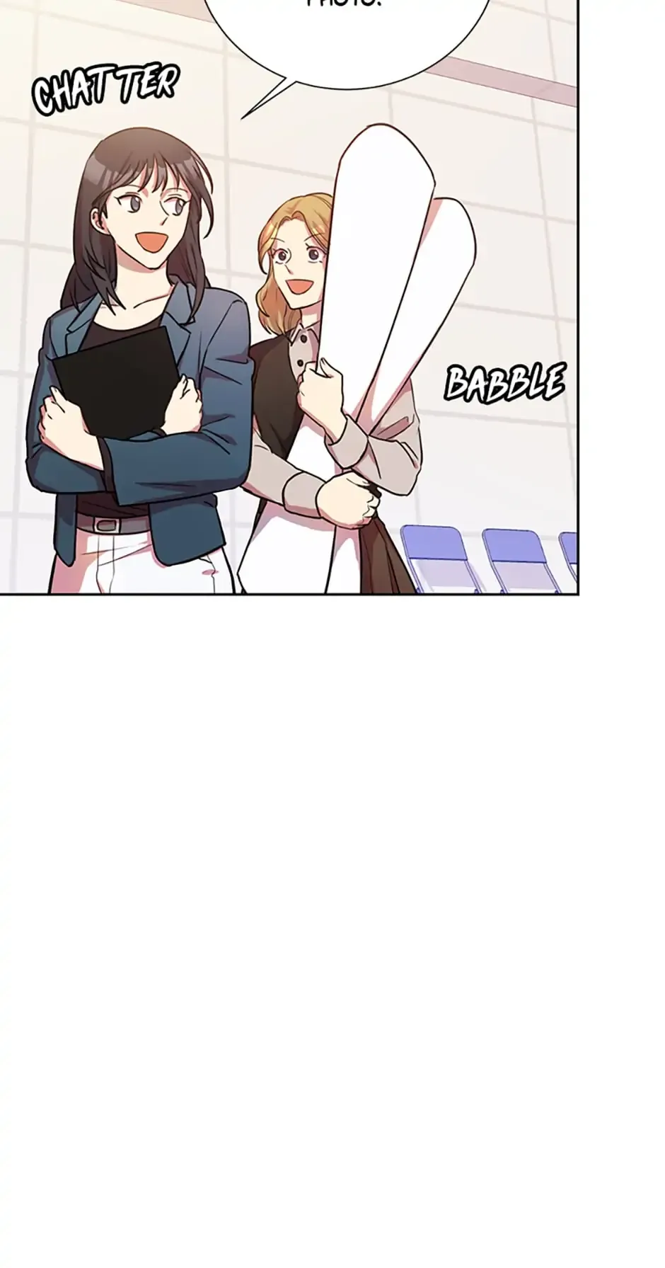 Marriage? No Thanks! Chapter 1 Online - página 3