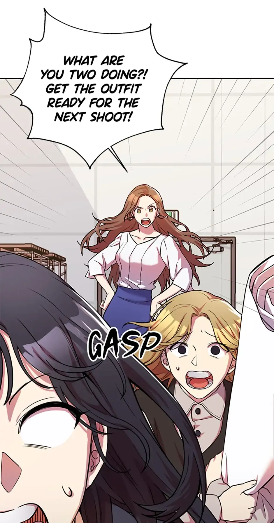 Marriage? No Thanks! Chapter 1 Online - página 5