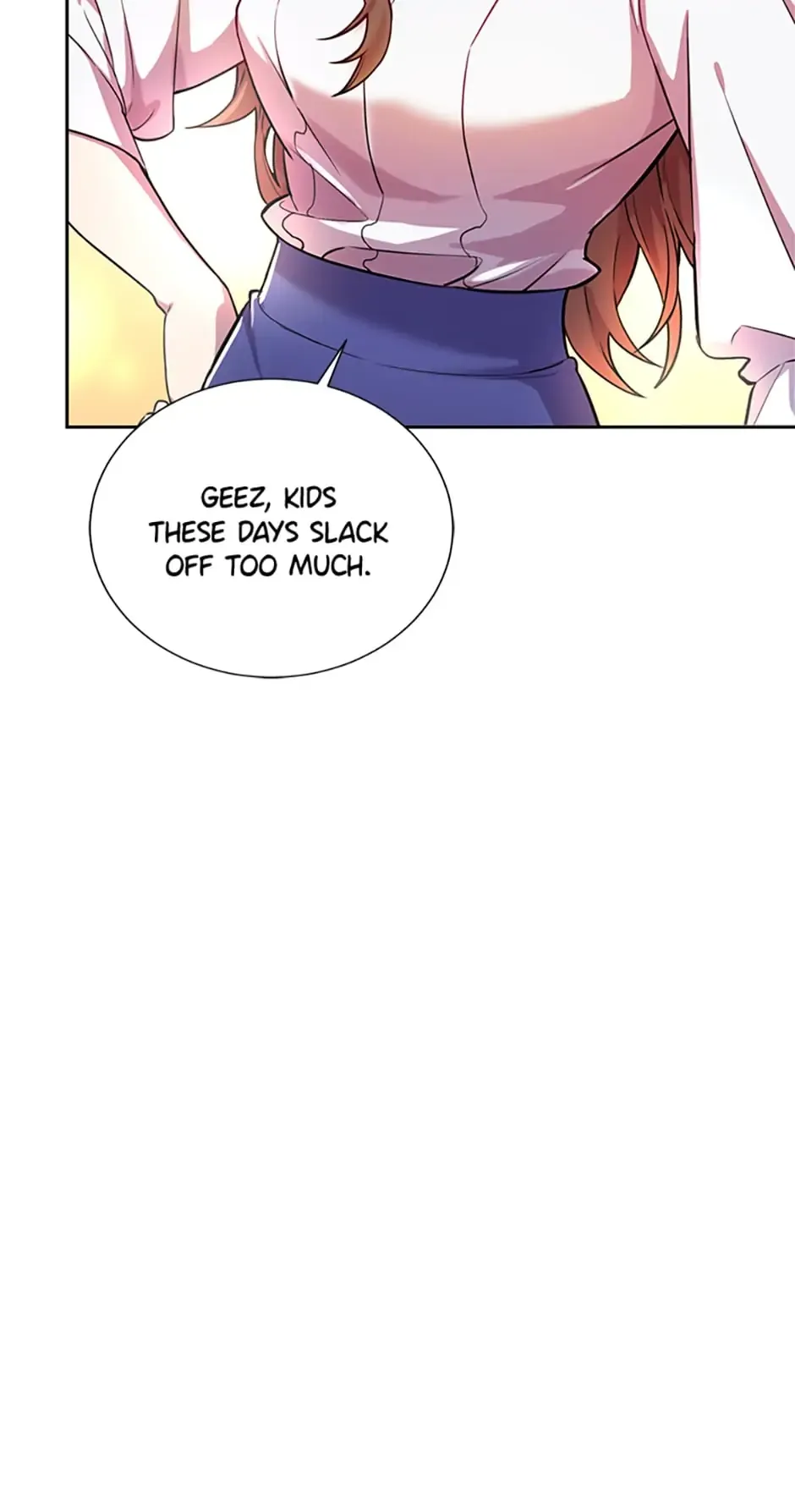 Marriage? No Thanks! Chapter 1 Online - página 7