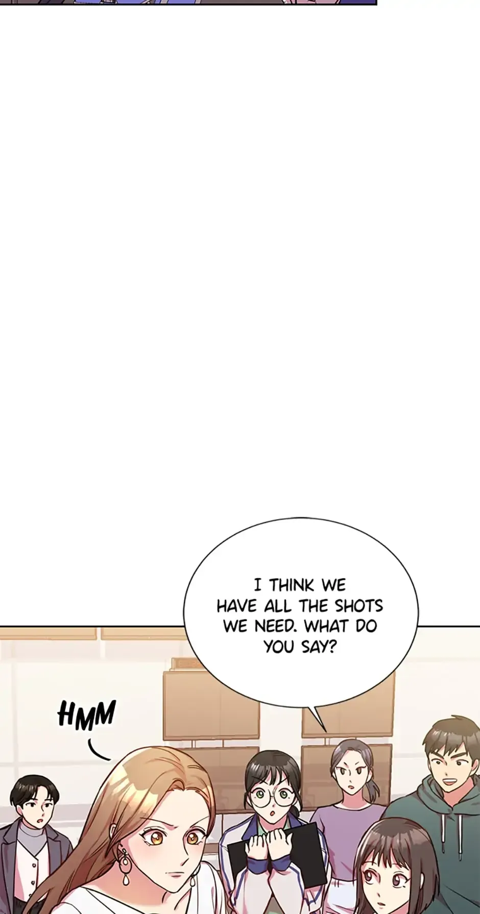 Marriage? No Thanks! Chapter 1 Online - página 9