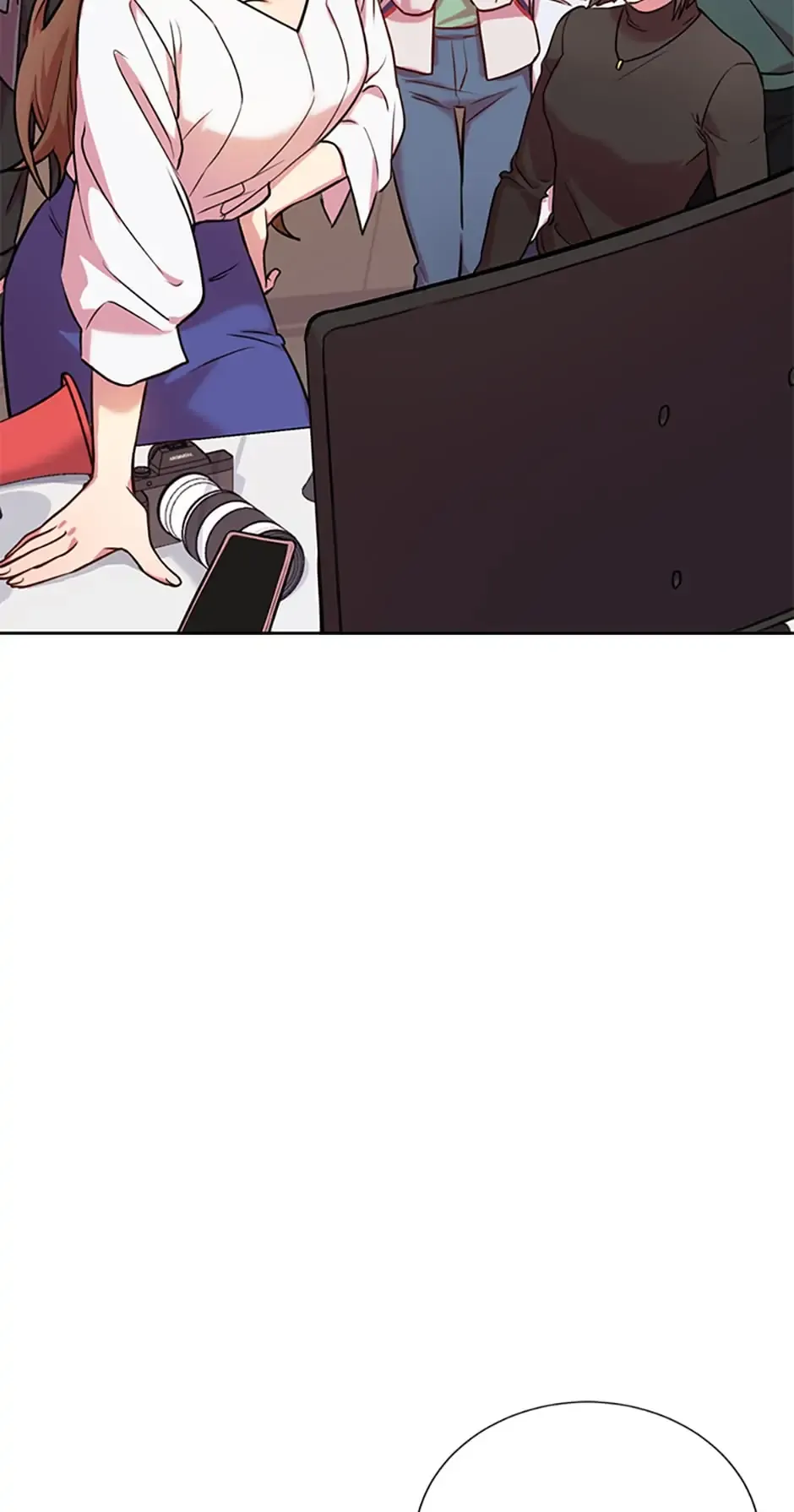 Marriage? No Thanks! Chapter 1 Online - página 10