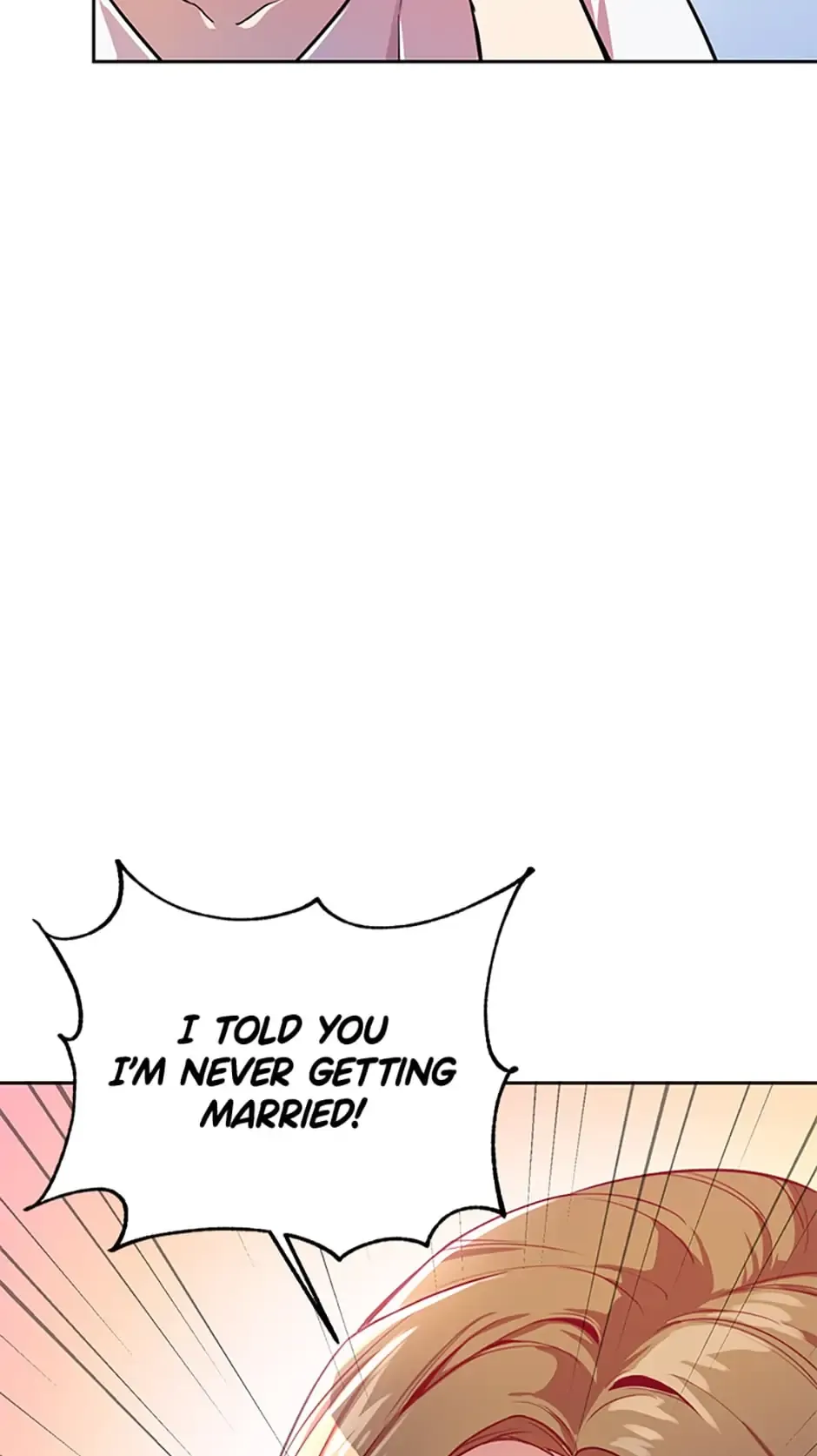 Marriage? No Thanks! Chapter 1 Online - página 18